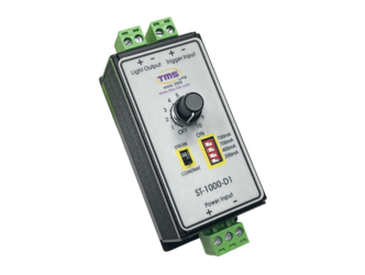 ST Series-LED Light Controller
